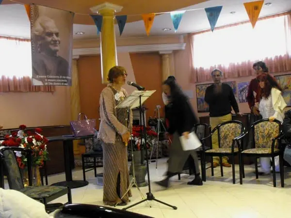 Celebrazione per il Centenario della nascita di Baba Bedi