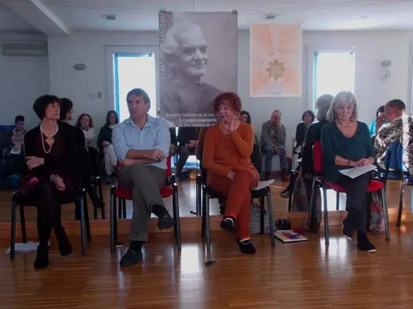 SIMPOSIO UOMO TOTALE - edizione 2015