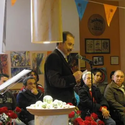 Centenario nascita di Baba Payre Bedi XVI