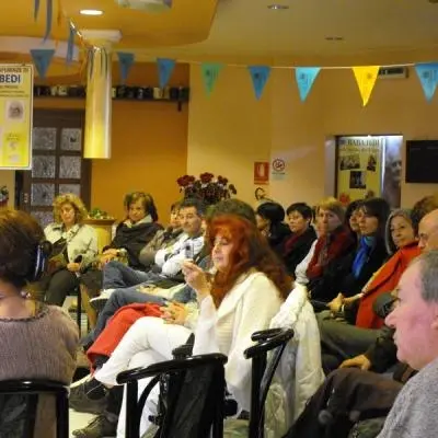 Centenario nascita di Baba Payre Bedi XVI