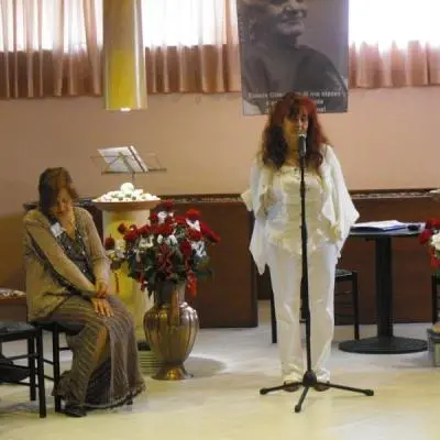 Centenario nascita di Baba Payre Bedi XVI