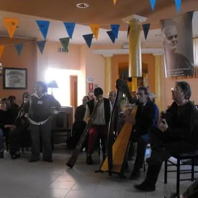 Centenario nascita di Baba Payre Bedi XVI