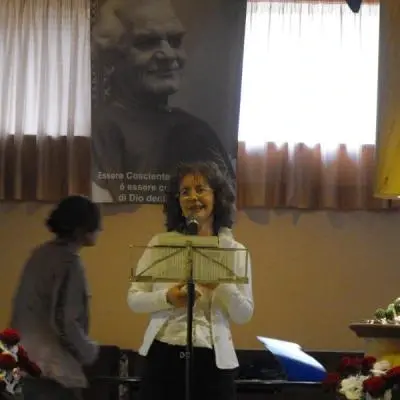 Centenario nascita di Baba Payre Bedi XVI