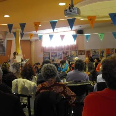 Centenario nascita di Baba Payre Bedi XVI