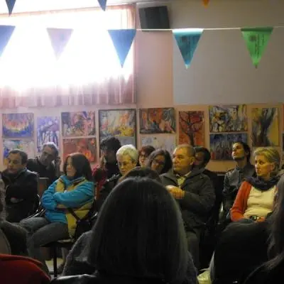 Centenario nascita di Baba Payre Bedi XVI