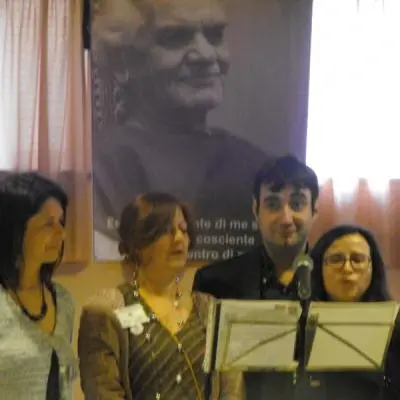 Centenario nascita di Baba Payre Bedi XVI