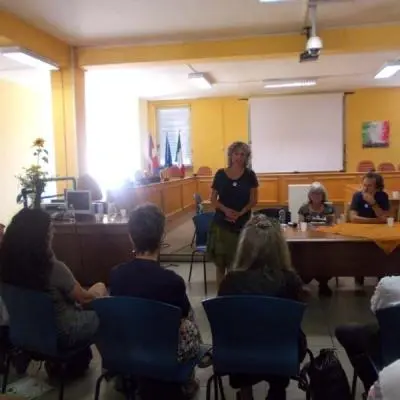 SIMPOSIO UOMO TOTALE - edizione 2015