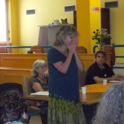 SIMPOSIO UOMO TOTALE - edizione 2015