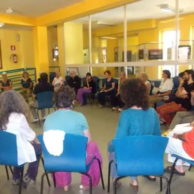 SIMPOSIO UOMO TOTALE - edizione 2015 