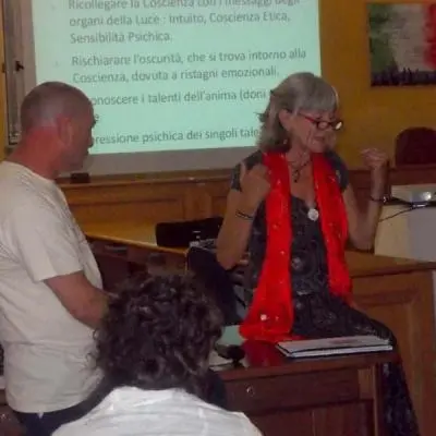 SIMPOSIO UOMO TOTALE - edizione 2015 