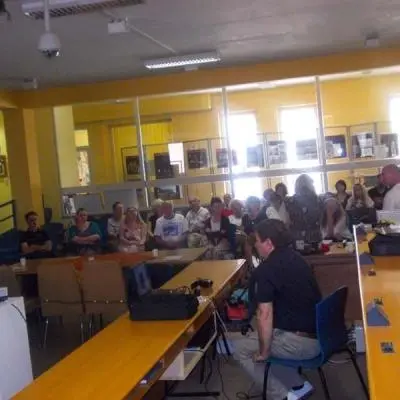 SIMPOSIO UOMO TOTALE - edizione 2015