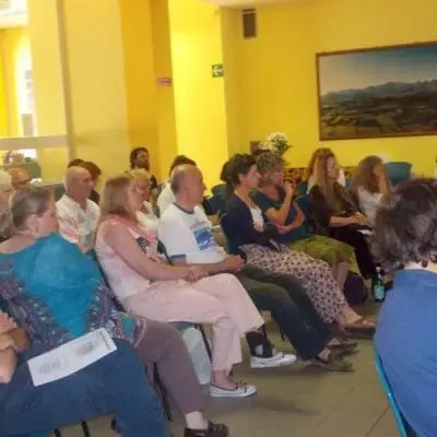 SIMPOSIO UOMO TOTALE - edizione 2015 