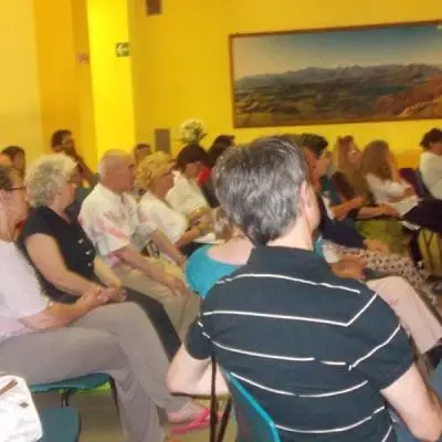 SIMPOSIO UOMO TOTALE - edizione 2015 