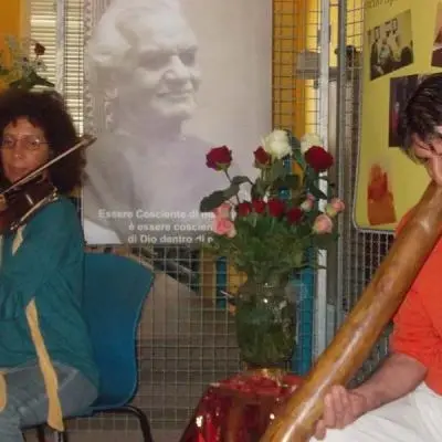 SIMPOSIO UOMO TOTALE - edizione 2015